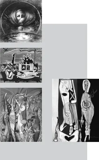 Мала хронологія мистецьких подій і пам’ятних дат XX століття. Україна — світ - фото 6