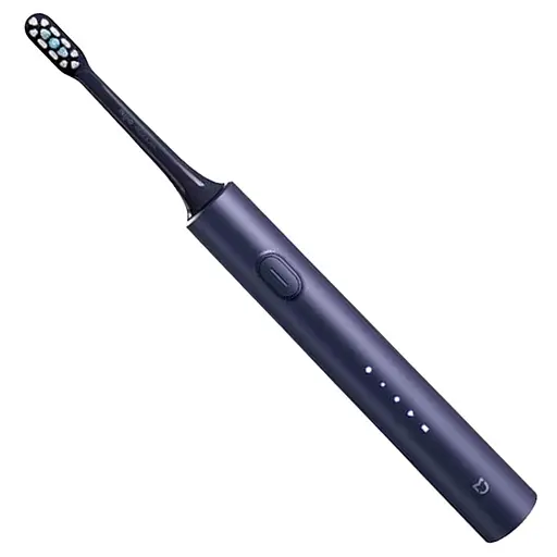 Электрическая зубная щетка MiJia Electric Toothbrush T302 (MES608) Blue - фото 1
