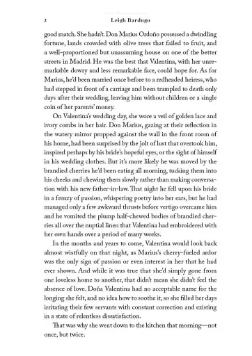 The Familiar - фото 3