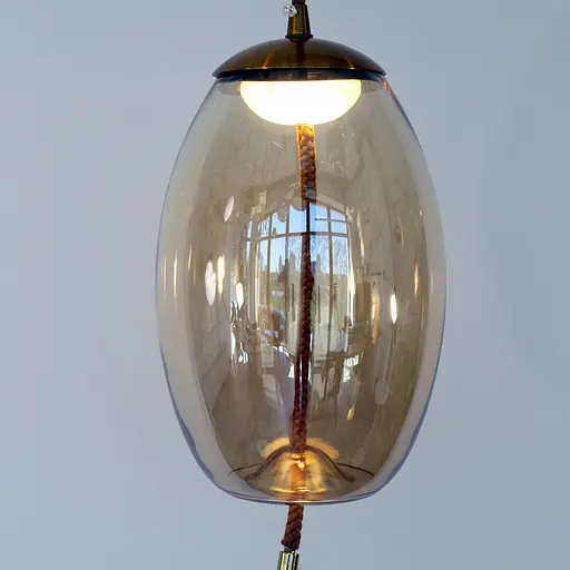 Підвісний світильник Friendlylight Sunshine PD A FL3097 - фото 1