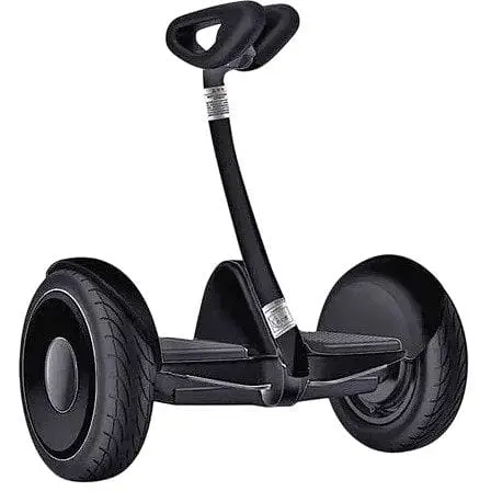 Гіроскутер Mini Robot Ninebot Mini 54v Чорний