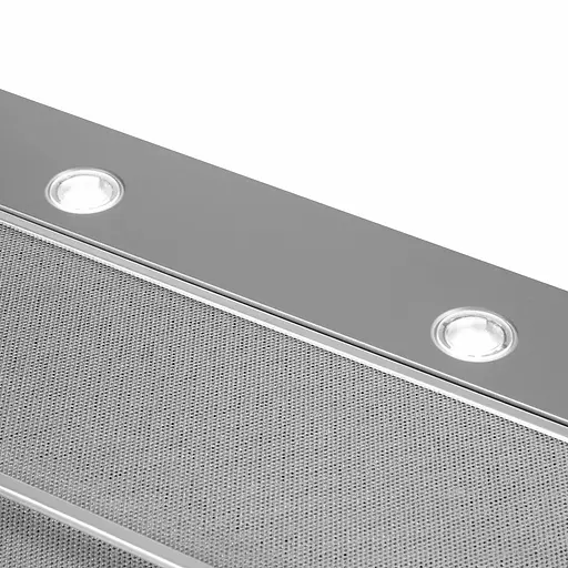 Вытяжка Ardesto телескопическая 60 см 700 м3г нержавеющая сталь - фото 9