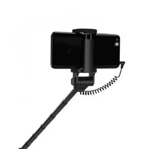 Монопод для смартфонов Xiaomi Mi Selfie Stick Cable (FBA4074CN) - фото 5