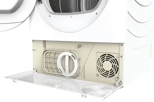 Сушильна машина Candy CSEH8ELE-S - фото 5