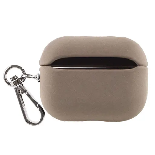 Футляр FineWoven (AAA) для Apple AirPods Pro Taupe - фото 2