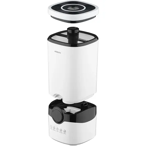 Увлажнитель воздуха Ardesto USH-M-LCD-4L-W 4 л - фото 4