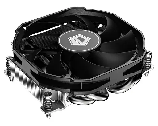 Кулер для процессора ID-Cooling IS-30A (IS-30A) - фото 1