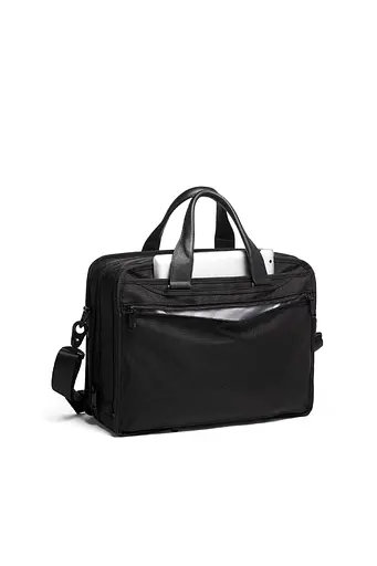 Сумка Для Ноутбука До 15" Tumi TUMI ALPHA BLACK 40,5х32x14(19) 02603141D3 - фото 3