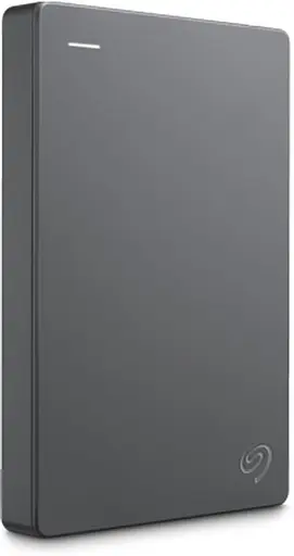 Внешний жесткий диск Seagate 2.5` USB 4.0TB Bacis Black (STJL4000400) - фото 2