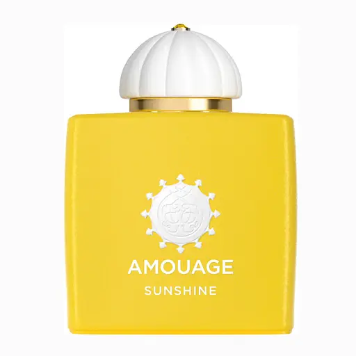 Парфумована вода Amouage Sunshine 100 мл - фото 2