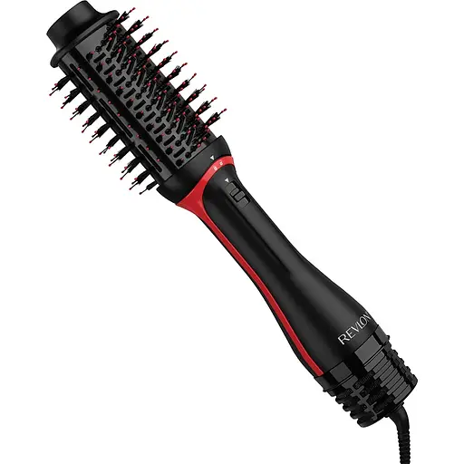 Фен-щетка Revlon Salon One-Step Volumiser Plus (RVDR5298E) - фото 1