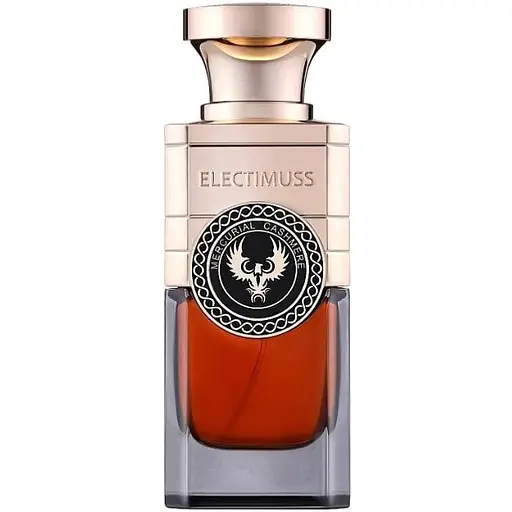 Парфуми оригінал Electimuss Mercurial Cashmere 100 мл тестер Parfum - фото 1