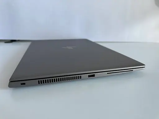 Ноутбук HP ZBook 15U G5 15.6" (i7-8550U / 16GB / SSD 1TB / Radeon Pro WX 3100 2GB) Refurbished - фото 10