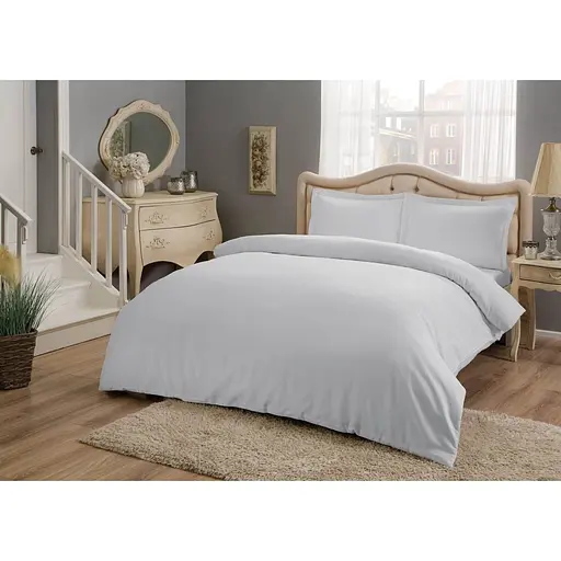 Комплект постільної білизни TAC Євро 000249164