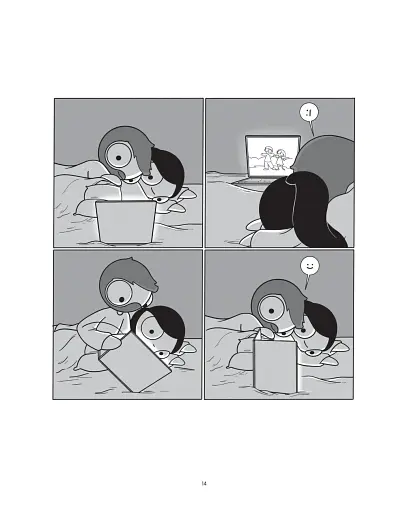 Закохані й закутані - фото 11