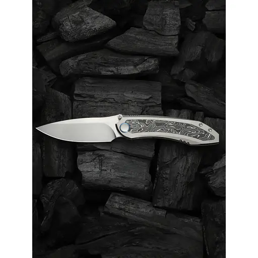 Ніж складаний Weknife Winsome WE23092-2 - фото 17