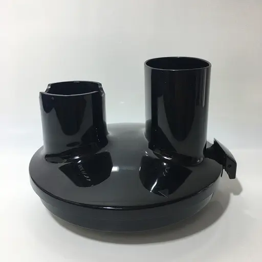 Крышка-редуктор на чашу FP блендера Braun MQ7075X BK, MQ7077X, MQ7087X, MQ9087X, Type HB701, 7322115454 1500 мл - фото 2