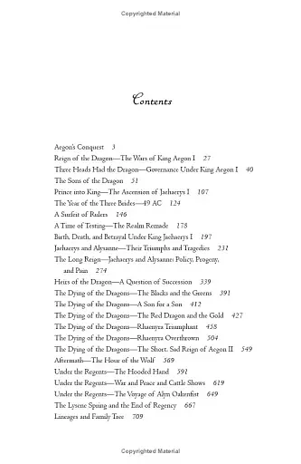 Fire and Blood (Collector's Edition) - фото 2