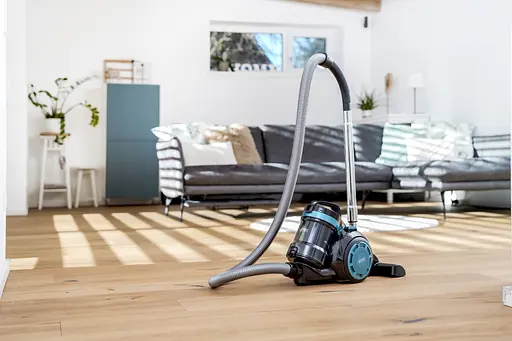 Пилосос FIRST Austria FA-5547-4-BL (колба) - фото 3