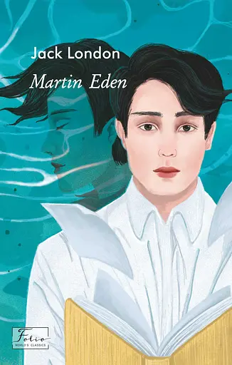 Martin Eden - Джек Лондон