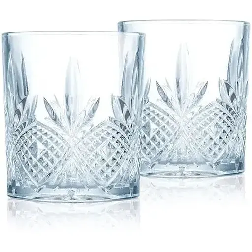 Набор стаканов Luminarc Rhodes низких 6 шт 310 мл (N9066)