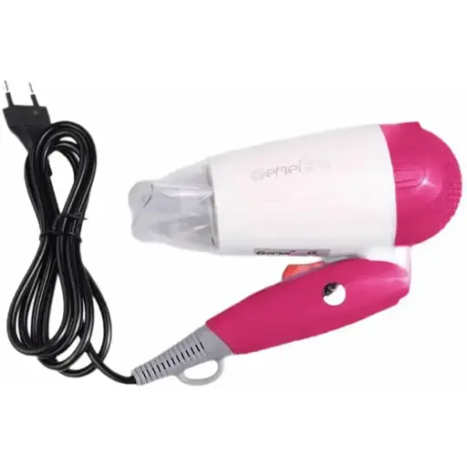 Фен  Gemei GM 1709