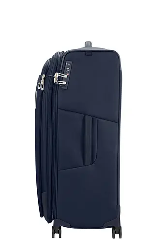 Валіза Samsonite RESPARK BLUE 82x53x34(38) 82 См  KJ3*01008 - фото 5