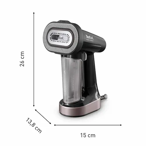 Відпарювач Tefal Pure Force 3in1 DT8765E0 - фото 4