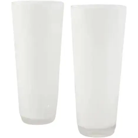 Набір стаканів Herisson Sakura 500 мл 2 шт.