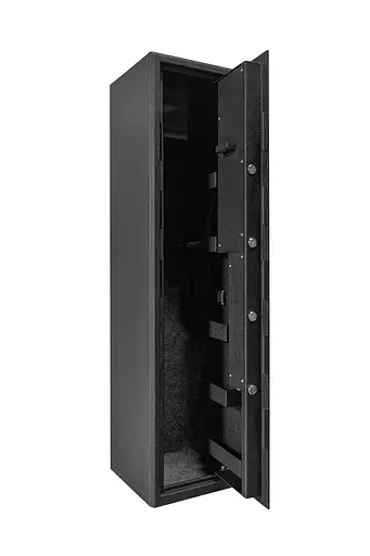 Сейф оружейный Spika Medium S2B - фото 3