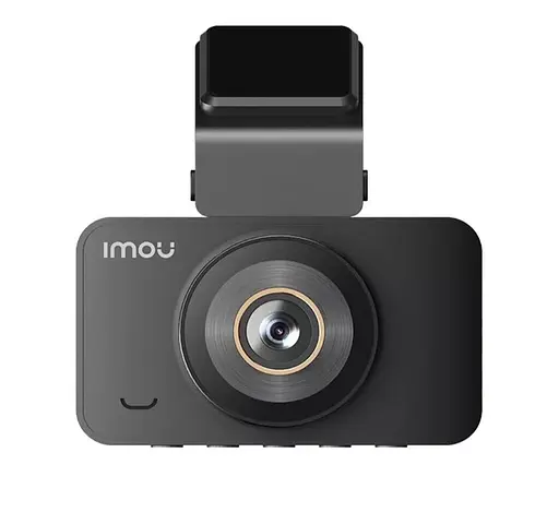 Автовидеорегистратор Imou Dash Camera S800 - фото 2