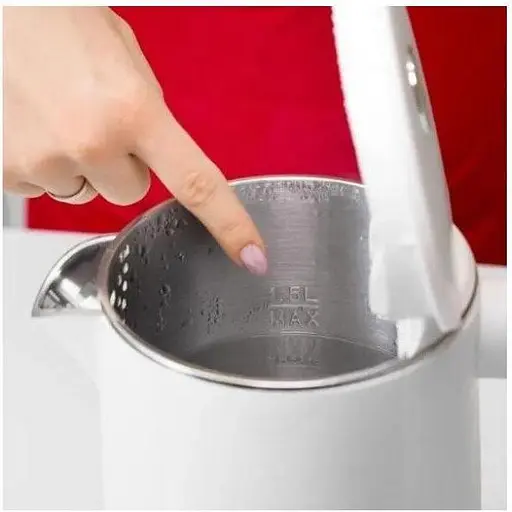 Электрочайник MPM MCZ-120 - фото 3