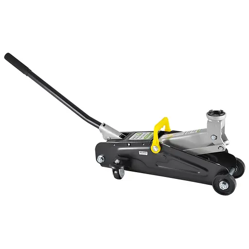 Домкрат гидравлический (подкатный) Belauto DP46 P, 2 т пластиковая упаковка (DP46 P) - фото 3