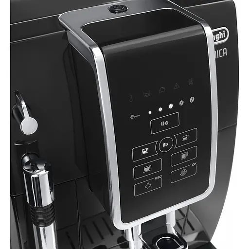 Кавомашина DeLonghi ECAM 353.15 B Dinamica (00000055797) - фото 3