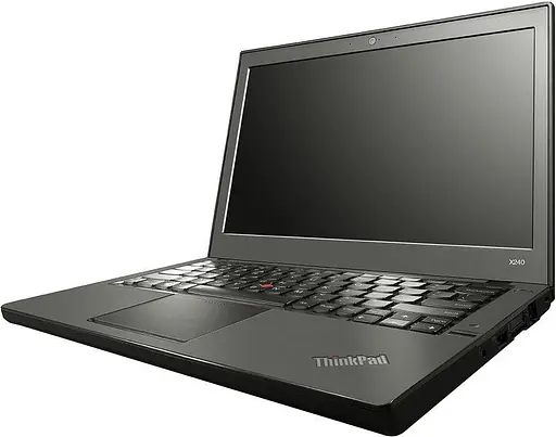 Ноутбук Lenovo ThinkPad X240 (i7-4600U/8/256SSD) - Class A "Б/У" - фото 4