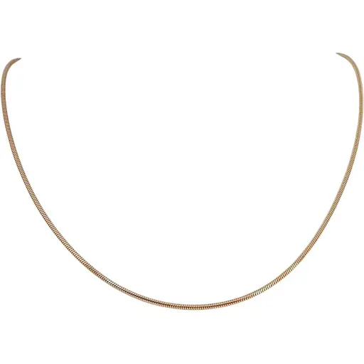 Золотий ланцюжок Золотий Вік (Снейк). 16146-4-1/01 40