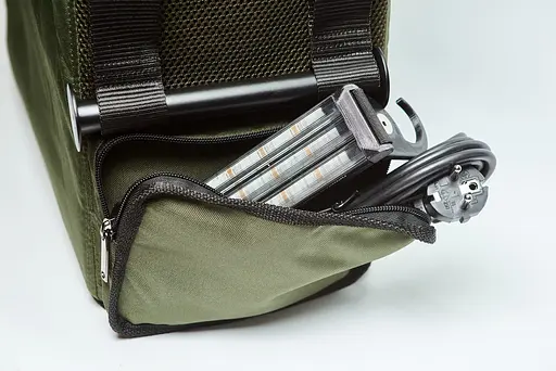 Багатоканальний блок швидкого заряджання Charger Bandera Power-430S (ємність 430000 mAh, 1600 Вт/год) - фото 10