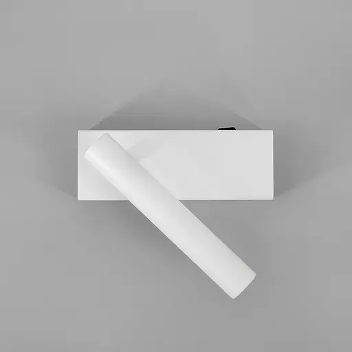 Настінний світильник Skarlat RWLB087 3W WH 4000K - фото 6