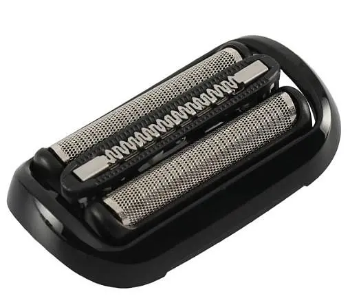 Бритвенный блок Braun 53B для бритвы Braun TYPE 5762, S5 EasyClean, S6 SensoFlex, Series 5, Series 6 - фото 3