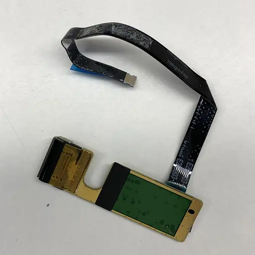 Дод. плата Fingerprint для ноутбука Lenovo ThinkPad T440 T440 T450 T450 T460 (0C45851) - фото 2