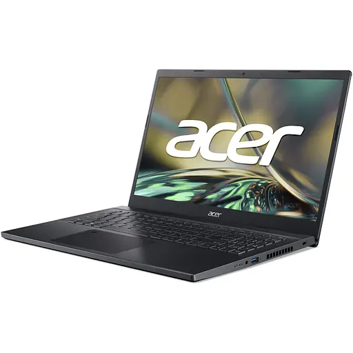 Игровой ноутбук Acer Aspire 7 A715-76G-59YH i5-12450H 44GHz,15,IPS,16GB DDR4,512 GB,RTX 2050 4GB,Без ОС - фото 6