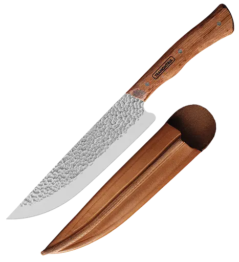 Нож для мяса Tramontina Nomade, 191 мм (7067752)