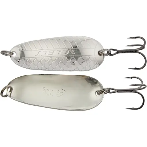 Блешня Select Grandex 14 g 63 mm #01