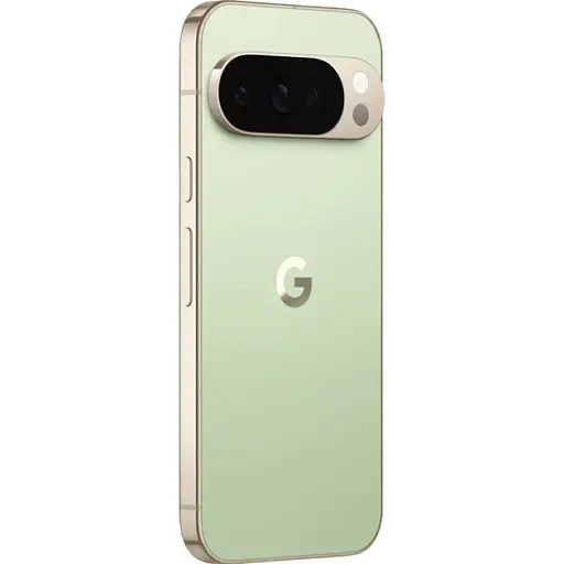 Смартфон Google Pixel 10 Pro 16/256GB Jade nano sim + esim - фото 7