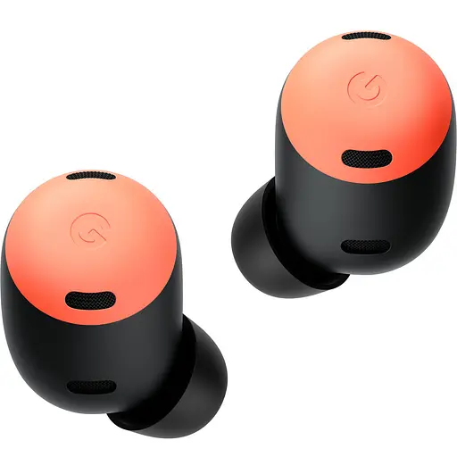 Наушники TWS Pixel Buds Pro Coral (GA03202) - фото 5