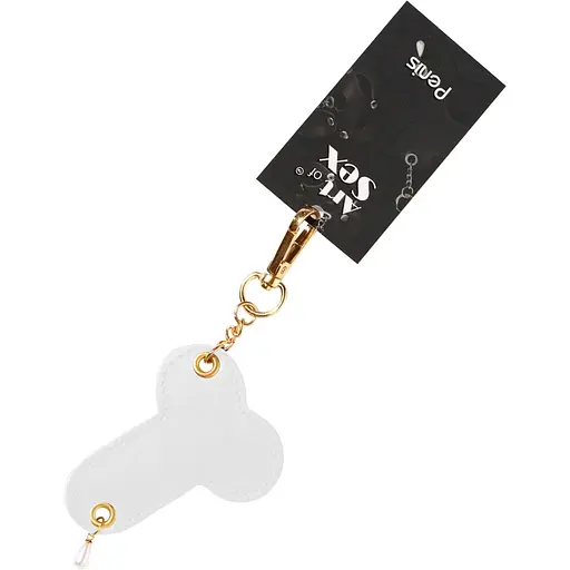 Брелок Art of Sex Art of Fhallus - фото 3