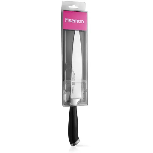 Ніж Fissman Elegance обробний 20 см (2468) - фото 3