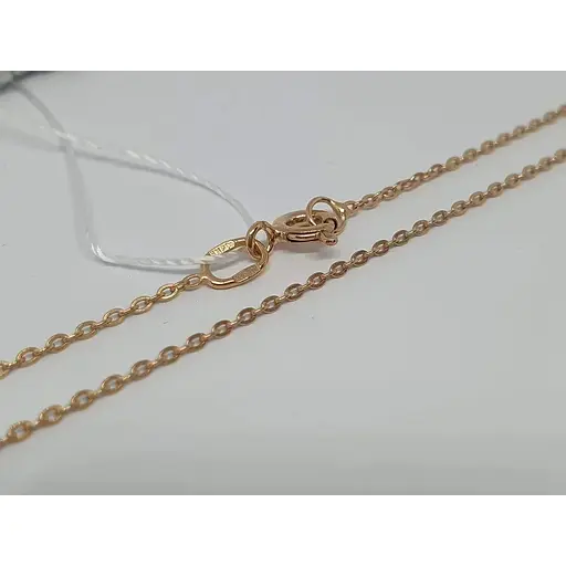 Золотая цепочка Золотой век (Якорное). 66924-1.5-1/01 45 - фото 2