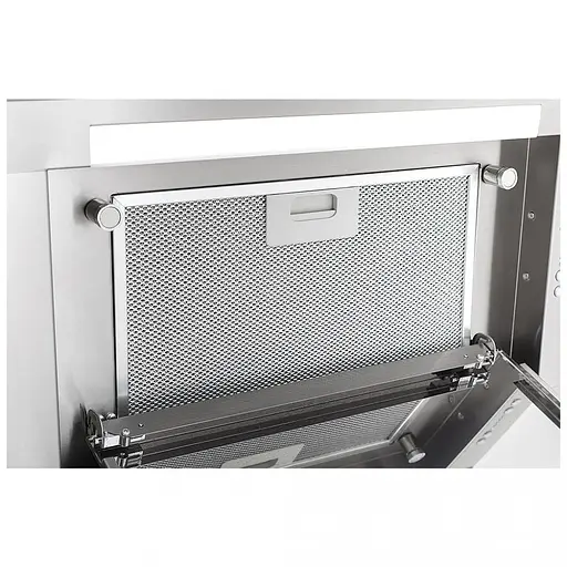 Встраиваемая вытяжка Elica HIDDEN 2.0 IX/A/52 - фото 4