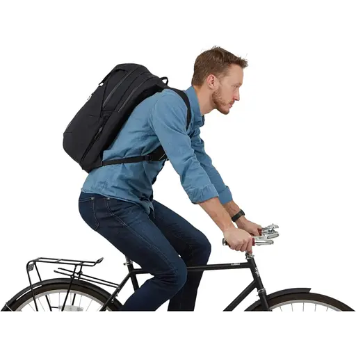 Рюкзак Thule Paramount Commuter Backpack 27L Black (TH 3204731) - фото 12